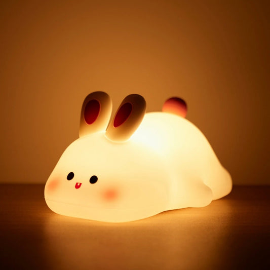 Glowy Bunny
